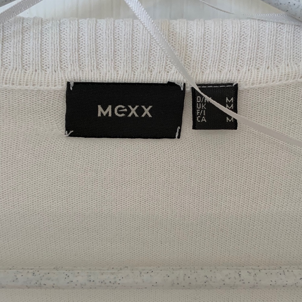 🍁Mexx - Ladies Wrap Sweater EUC🍁